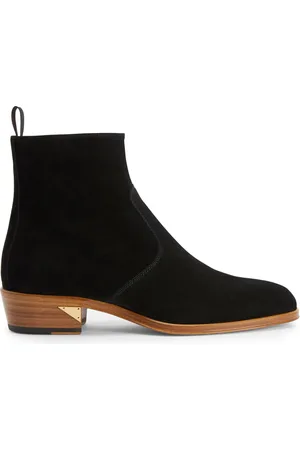 Giuseppe Zanotti Fabyen 40mm ankle boots