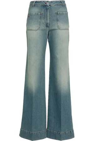Victoria Beckham Alina jeans