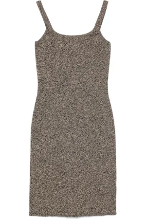 Sportmax Vivetta midi dress
