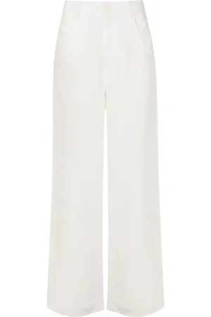 Uma Raquel Davidowicz High-waisted trousers