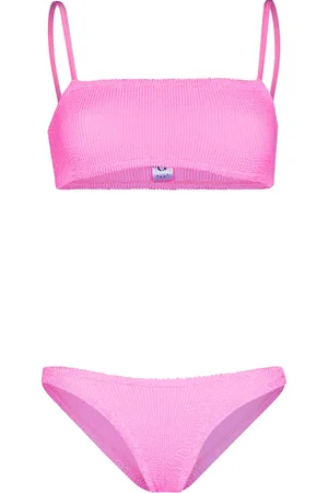 Hunza G Gigi two-piece bikini