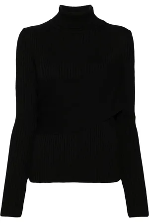 SYSTEM Crossed jumper