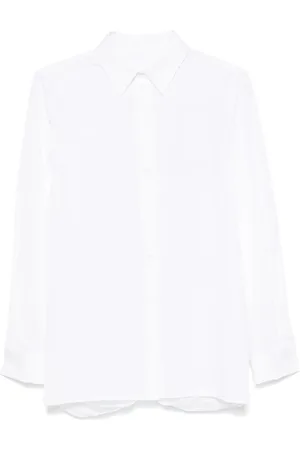 Givenchy Split-back shirt