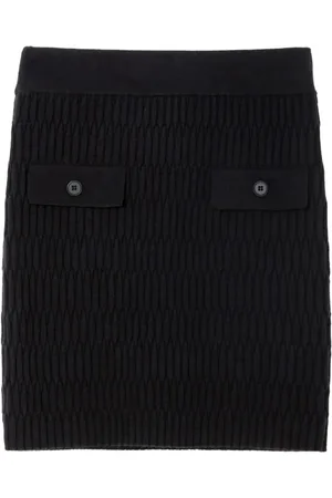 Pinko Exotic mini skirt