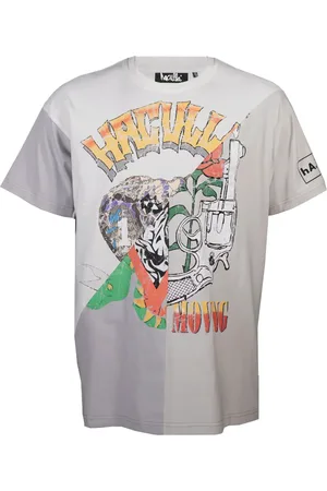 HACULLA In Concert cotton T-shirt