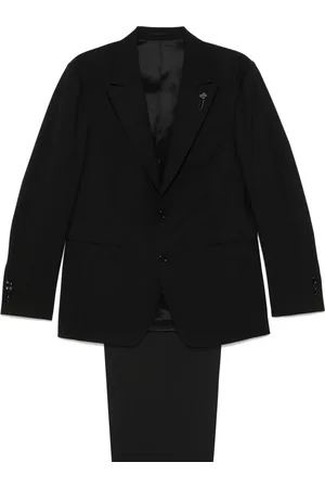 LARDINI Single-breasted suit