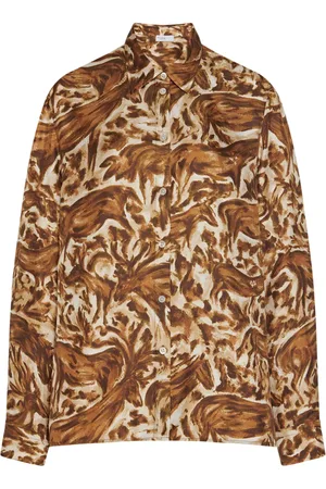 ROSETTA GETTY Relaxed shirt