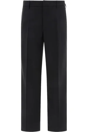 Stockholm Surfboard Club Tailored bootcut trousers