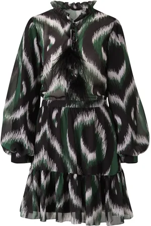 Andres Otalora Roa mini dress