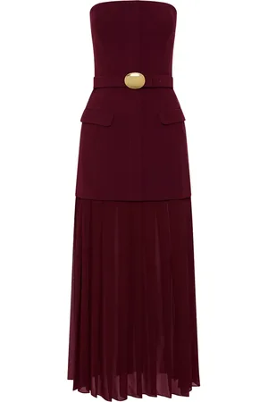 Nicholas Reagan maxi dress