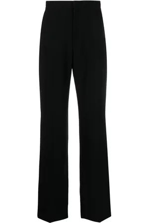 Filippa K Marlow straight-leg trousers