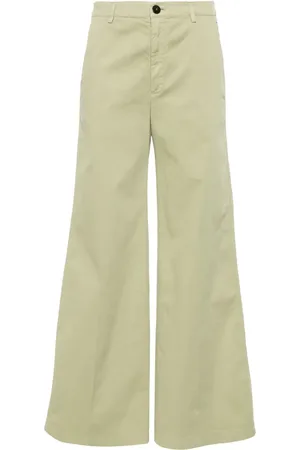 FORTE FORTE Essential trousers