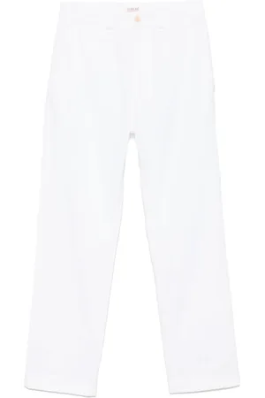 Fursac Cotton twill chinos