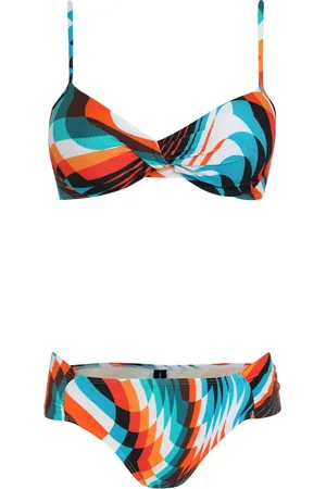 Lygia & Nanny Vit??ria bikini