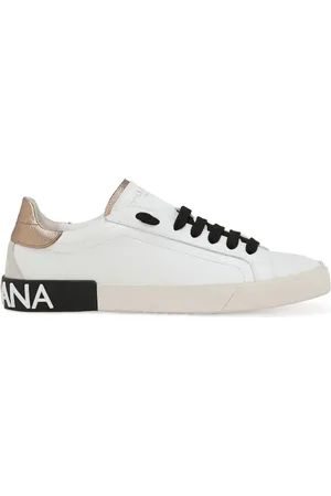 Dolce & Gabbana Portofino low-top sneakers