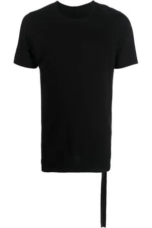Rick Owens Level solid-color T-shirt