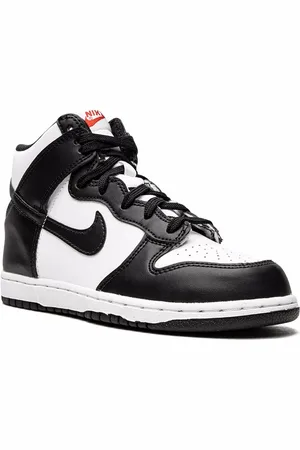 Nike Dunk High "Panda" sneakers