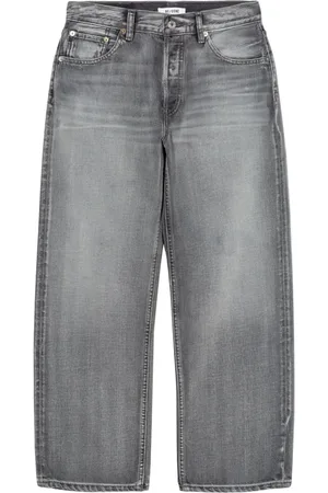 RE/DONE Loose Crop jeans