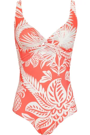 Lygia & Nanny Adriana swimsuit