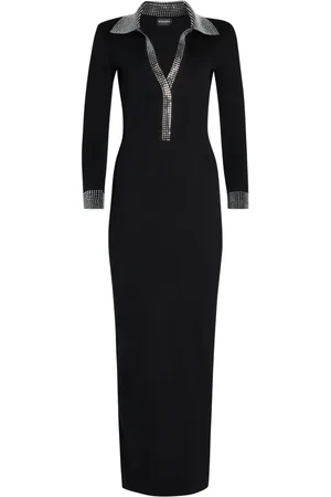Retrofete Shareen maxi dress