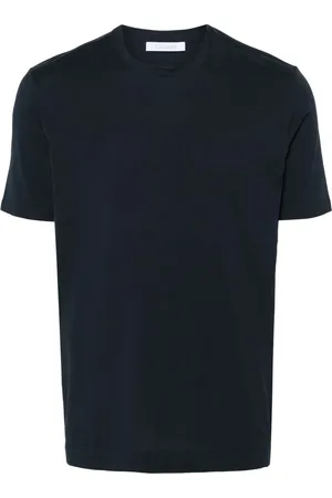Cruciani Cotton-blend T-shirt