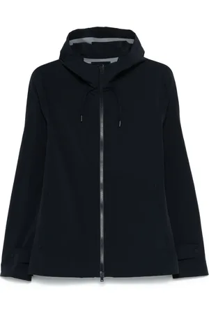 HERNO Hooded jacket