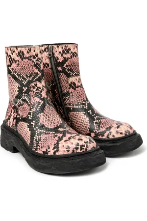 Camper Vamonos boots