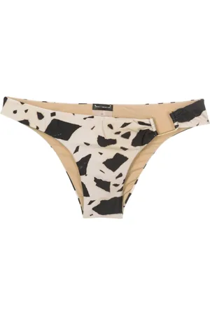 Lenny Niemeyer Elos asymmetric bikini bottoms