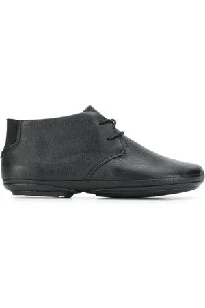 Camper Right lace-up boots