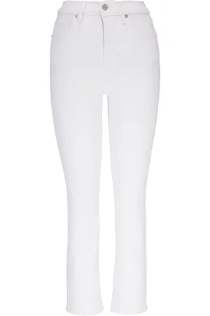 VERONICA BEARD Slim-cut jeans