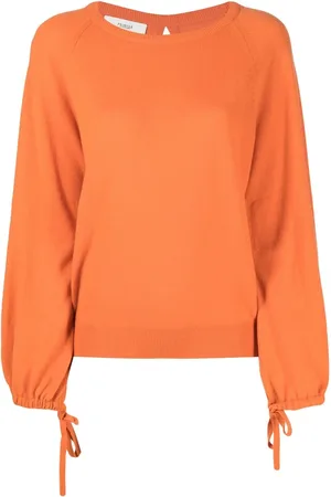 PRINGLE OF SCOTLAND Round neck cashmere jumper