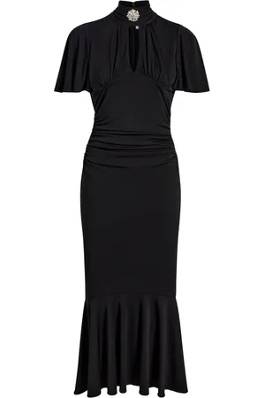 Cinq A Sept Rosita midi dress