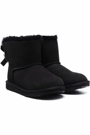 UGG Bailey Bow II ankle boots