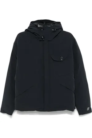 C.P. Company Micro-M jacket