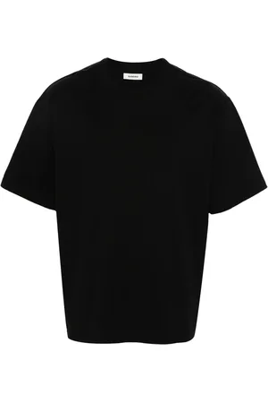 Sandro Drop-shoulder T-shirt