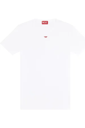 Diesel D-Ribber-N crew-neck T-shirt