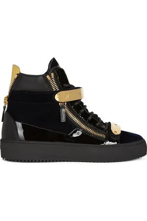 Giuseppe Zanotti Coby high-top sneakers