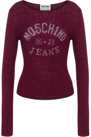 Moschino Knitted sweater