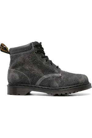 Dr. Martens 939 Stonewashed boots