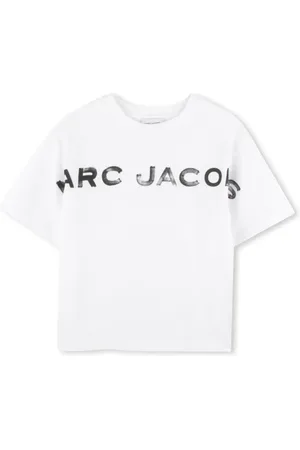 Marc Jacobs Logo-print T-shirt
