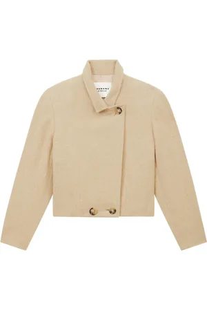 Isabel Marant Cassidy jacket