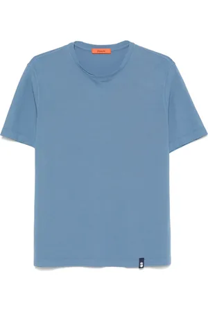 DRUMOHR Cotton T-shirt