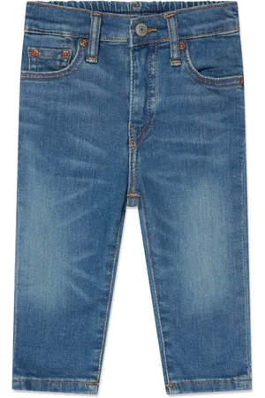 Ralph Lauren Sullivan slim-fit jeans
