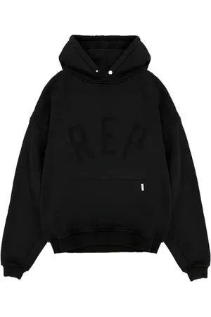 Represent REP-appliqu?? hoodie