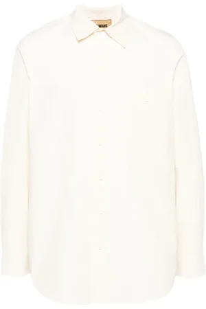 UMA WANG Tab shirt