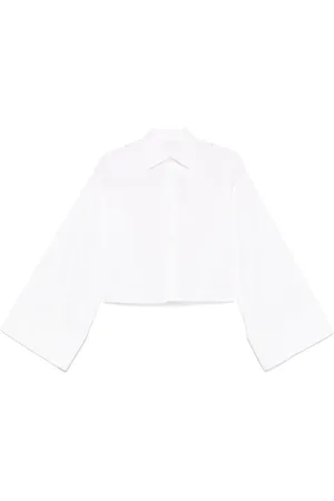 Maison Margiela Cropped shirt