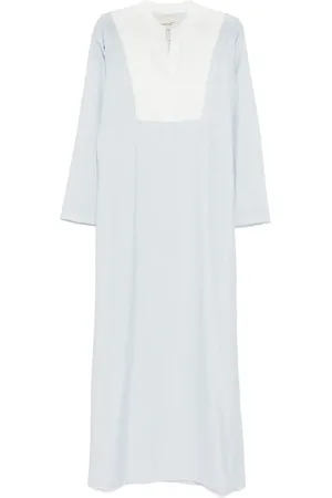 Bambah Hind preppy kaftan