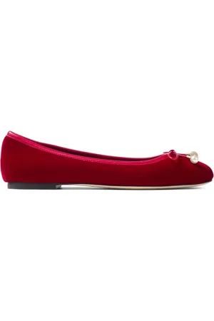 Jimmy Choo Elme ballet flats