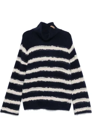Dorothee Schumacher Striped sweater
