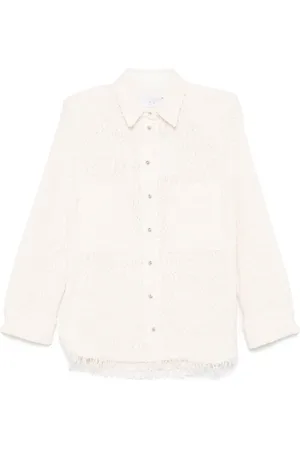 IRO Solaria shirt